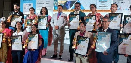 ArdorComm Education Leadership Awards 2024