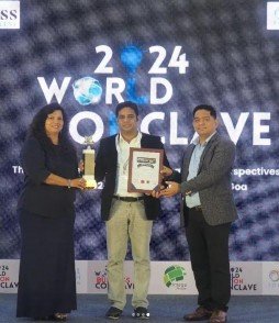 World Education Conclave 2024, Goa