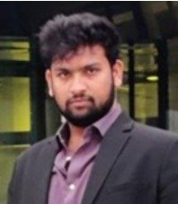 Mr. Ashrith Akkana