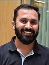 Mr. Hetendra Singh