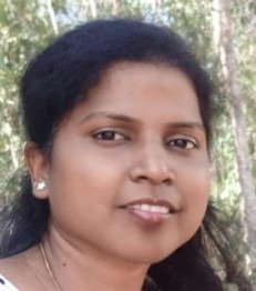 Ms. Shanthi