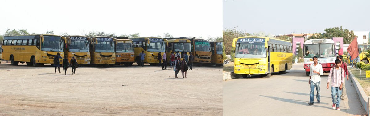 Transport