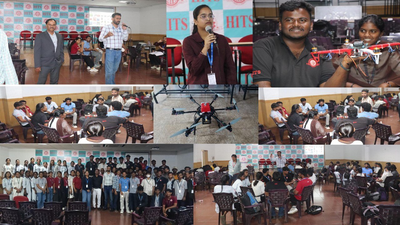 Robotics & Drone Club