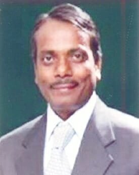 Dr. N. Subhash Chandra, Principal