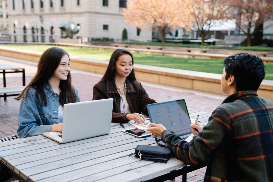 Wifi Campus
