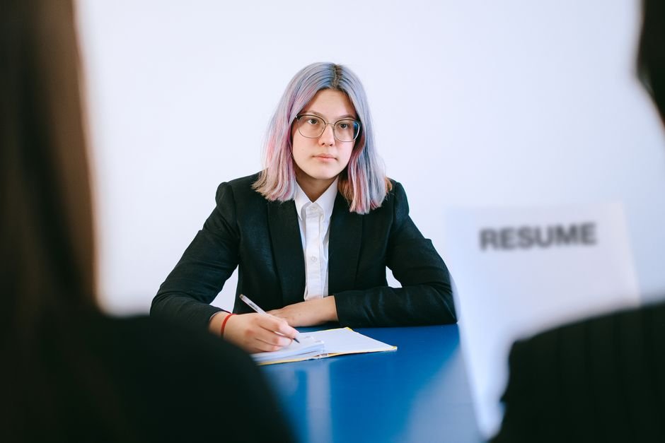 Career Development Centre