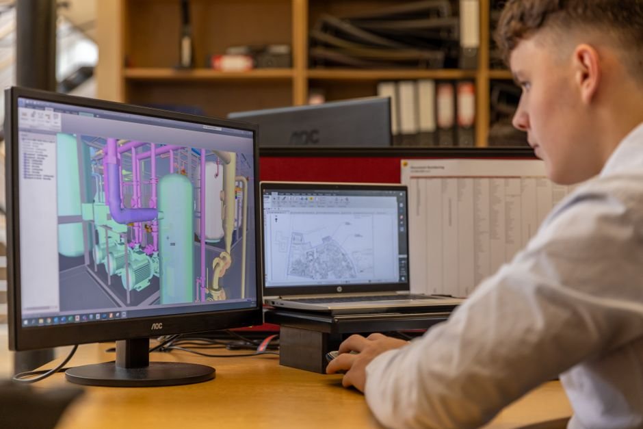 M.Tech - CAD/CAM