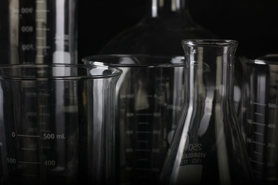Engineering Chemistry Laboratory