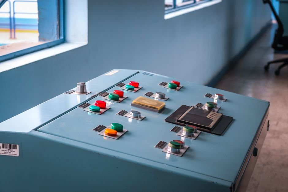 Control Systems Laboratory