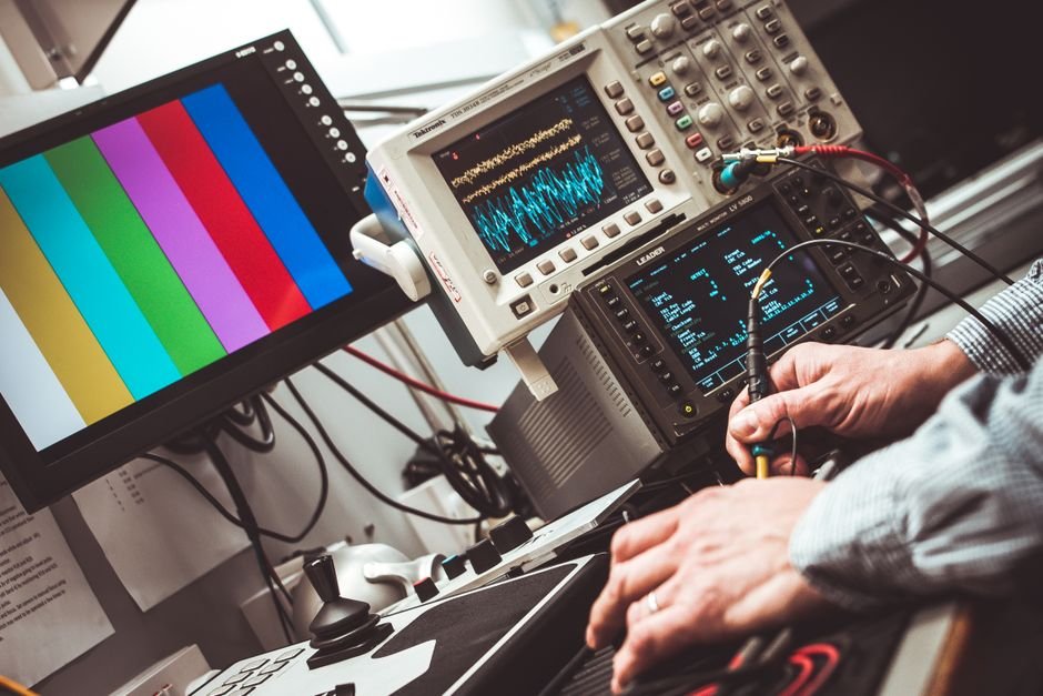 B.Tech - Electronics & Communications Engineering