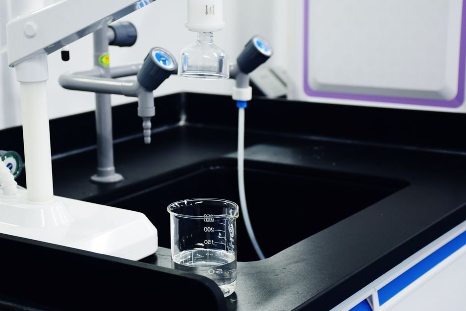 Environmental Engineering Laboratory